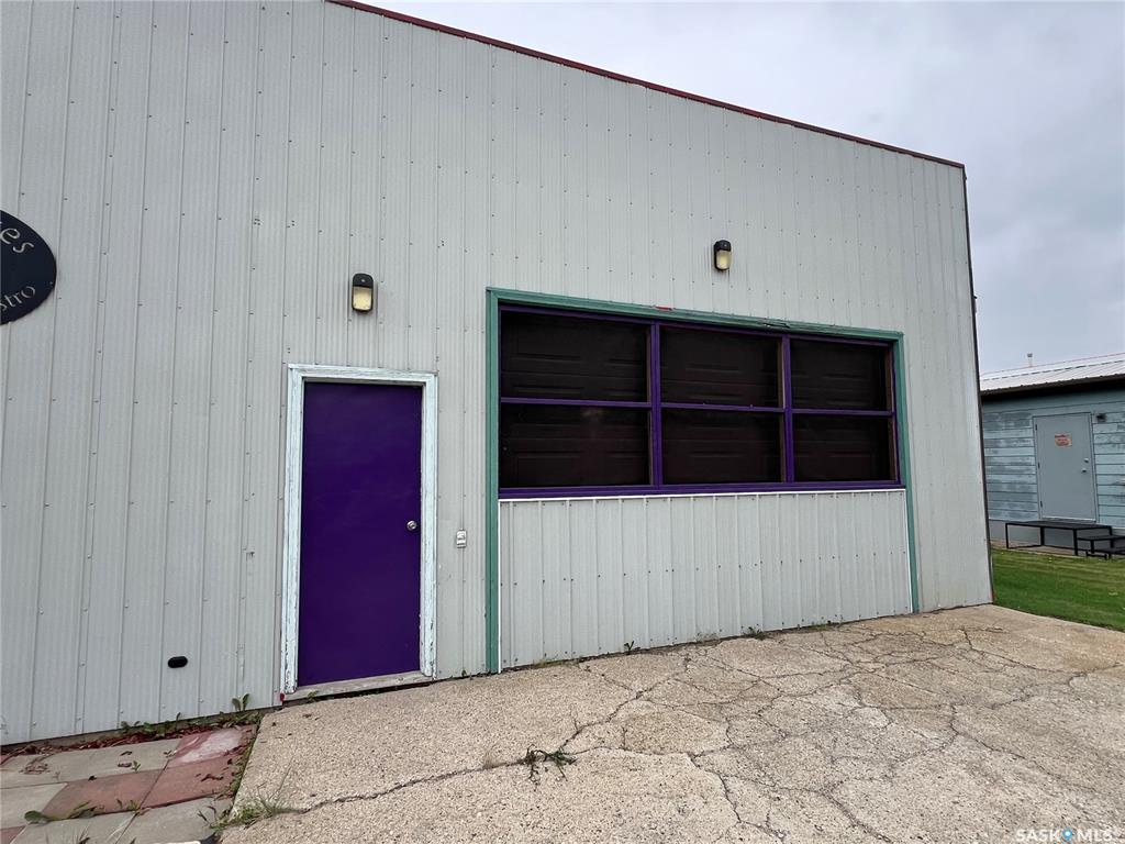 Third View of 111 Railway Avenue N, Middle Lake, Saskatchewan, S0K 2X0