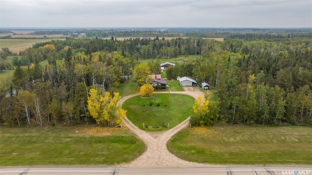 55 Highway, SK018670, Saskatchewan,