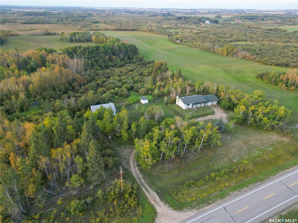 Spruce Home Acreage, SK018671, Saskatchewan,
