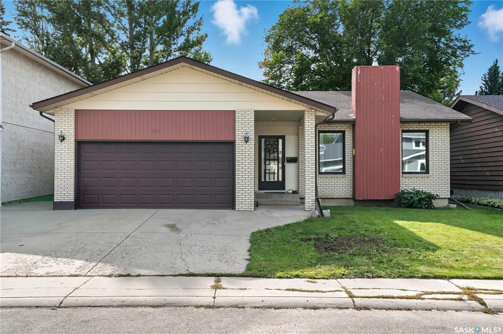 150 Crean Crescent, SK018672, Saskatchewan,