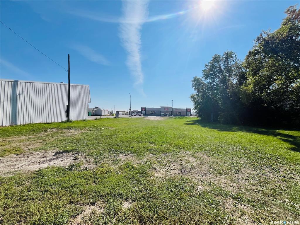 Third View of 512 Main Street, Moosomin, Saskatchewan, S0G 3N0