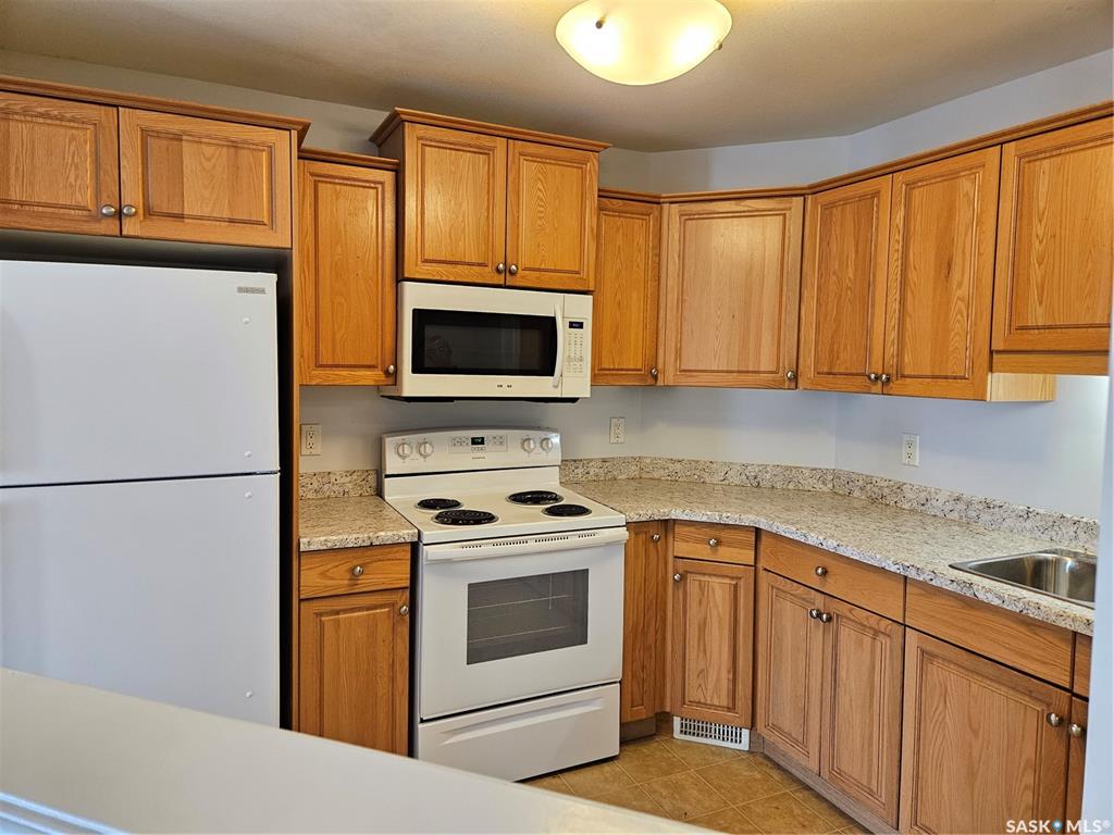MLS® listing #SK018678 for sale located at 3946 Robinson Street #302