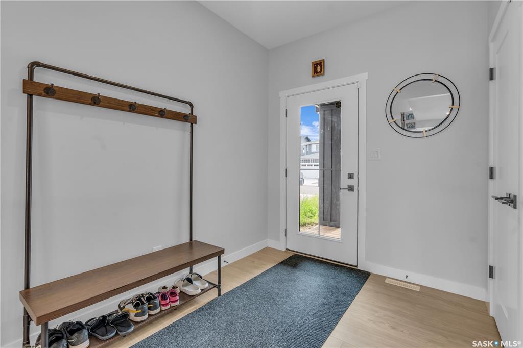 Fourth View of 319 Dziadyk Bend, Rosewood, Saskatoon, Saskatchewan, S7V 1M5