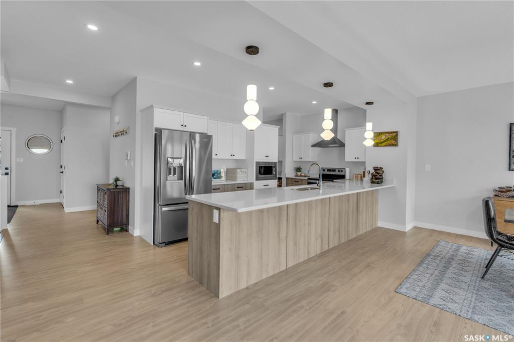 Fifth View of 319 Dziadyk Bend, Rosewood, Saskatoon, Saskatchewan, S7V 1M5