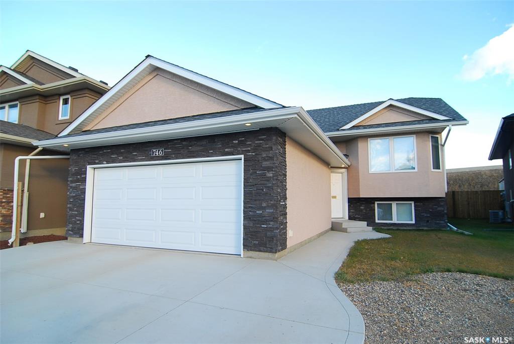 746 Sutter Crescent, SK018682, Saskatchewan,