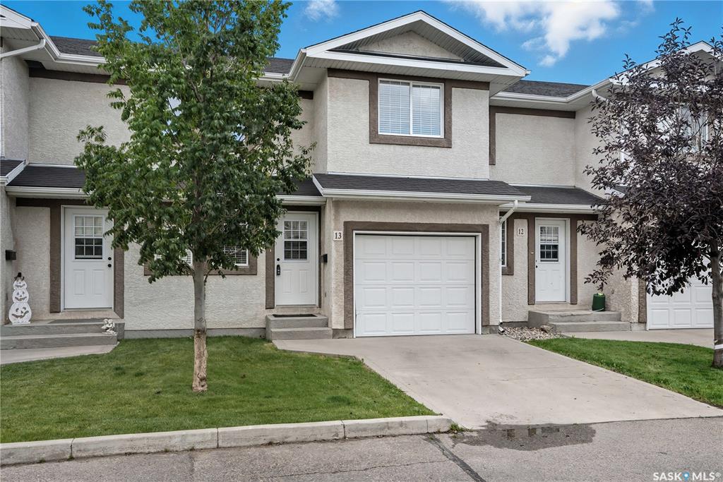 4101 Preston Crescent #13, SK018684, Saskatchewan,