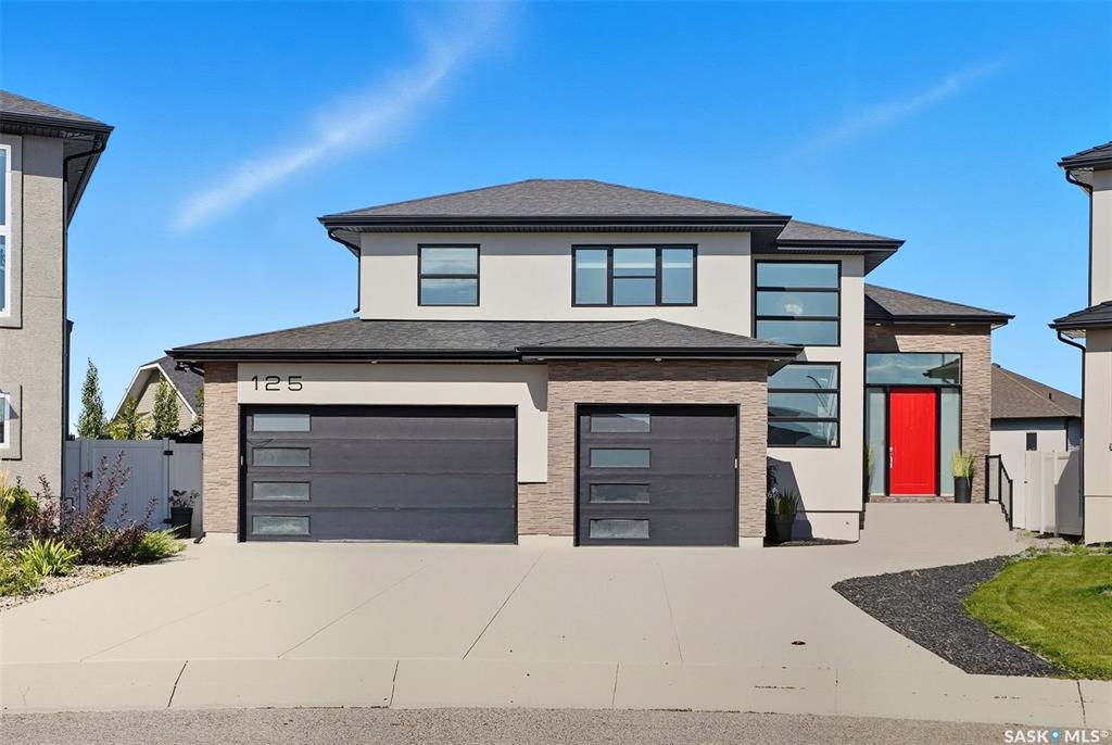 125 Gillies Bay, SK018686, Saskatchewan,