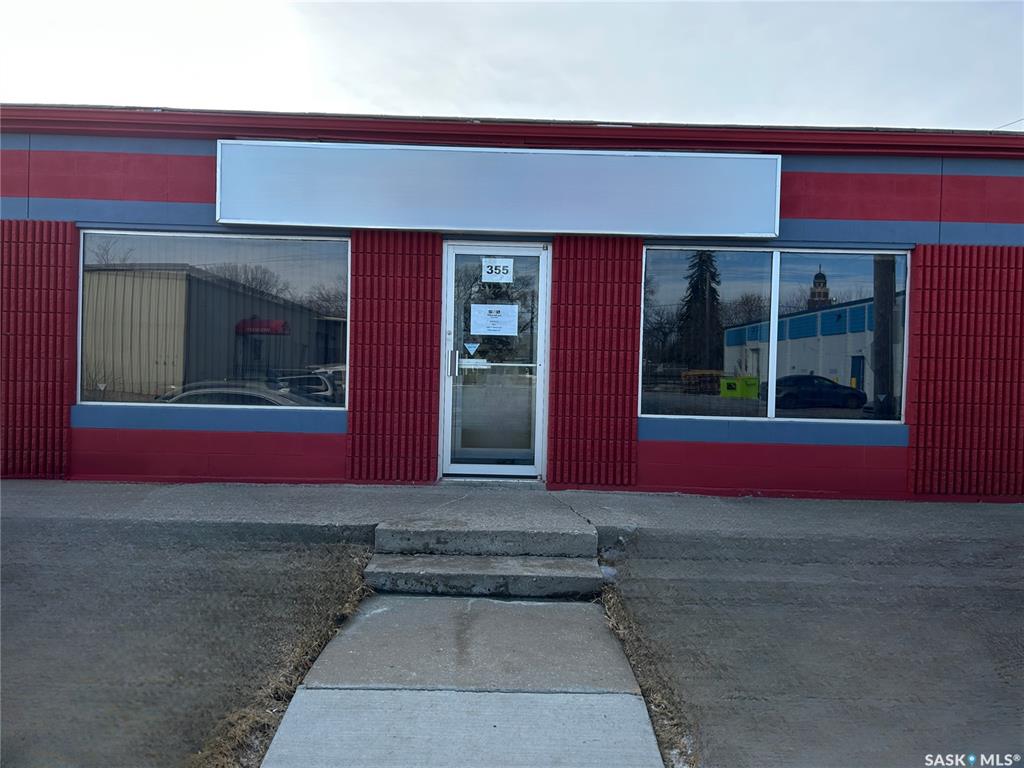 355 16th Street W, SK018687, Saskatchewan,