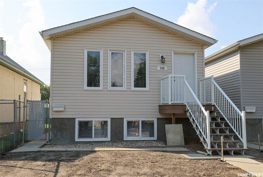 348 Robinson Street, SK018690, Saskatchewan,
