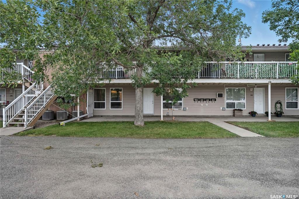 160 Gore Place #300, SK018698, Saskatchewan,
