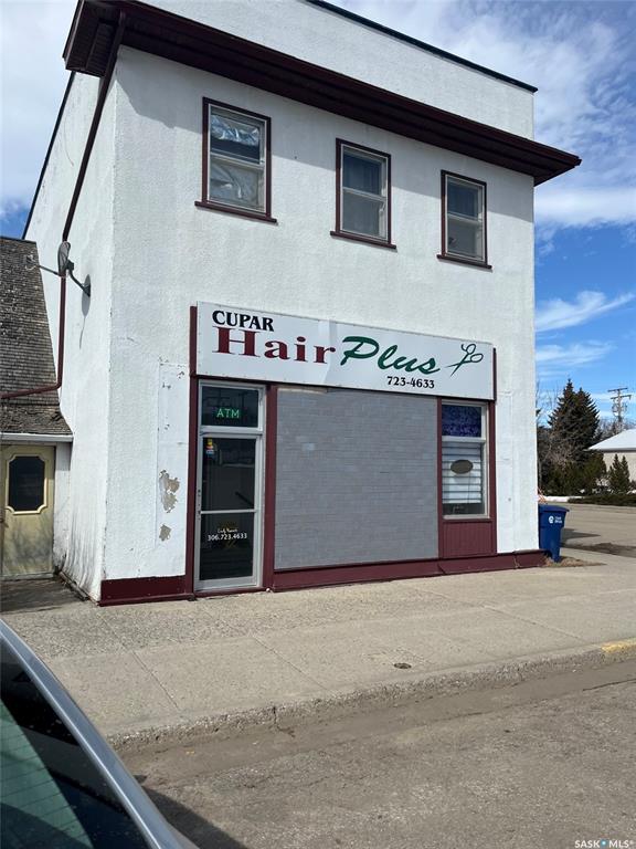 120 Stanley Street, SK018700, Saskatchewan,