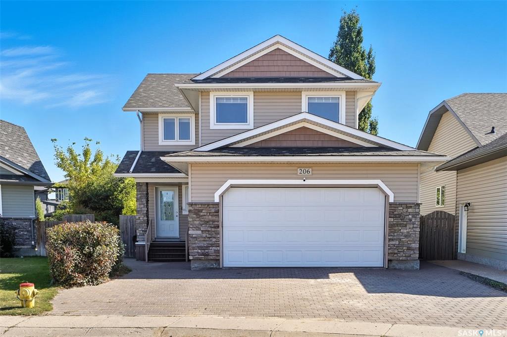 206 Martin Crescent, SK018701, Saskatchewan,