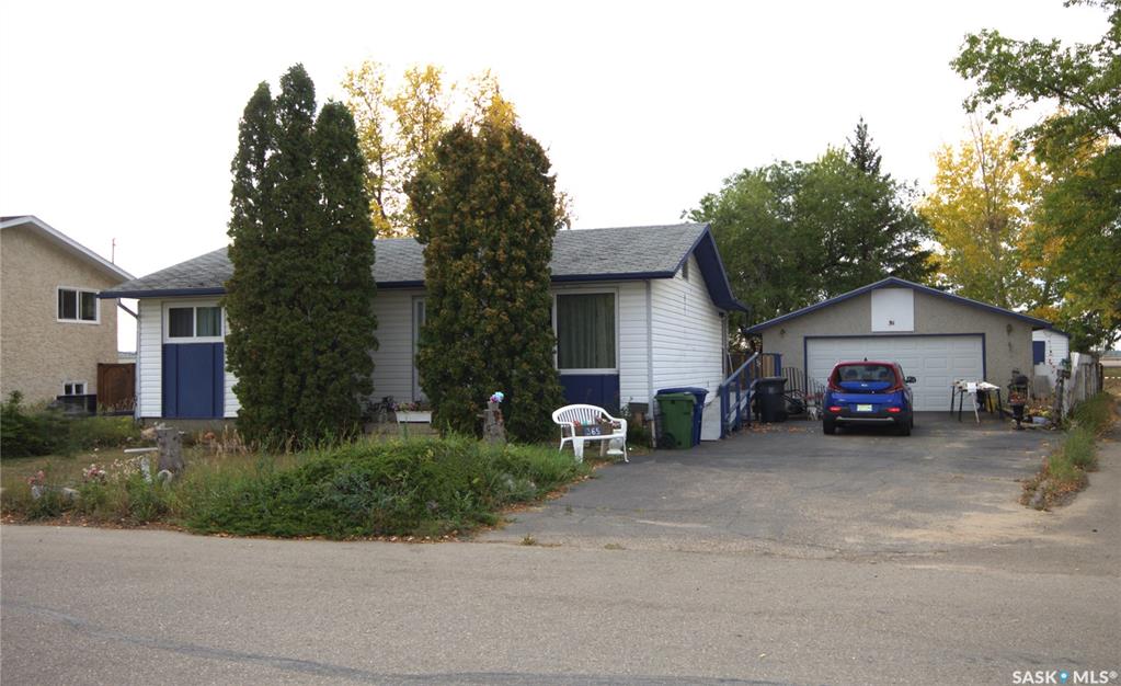 365 3rd Ave Crescent, SK018703, Saskatchewan,