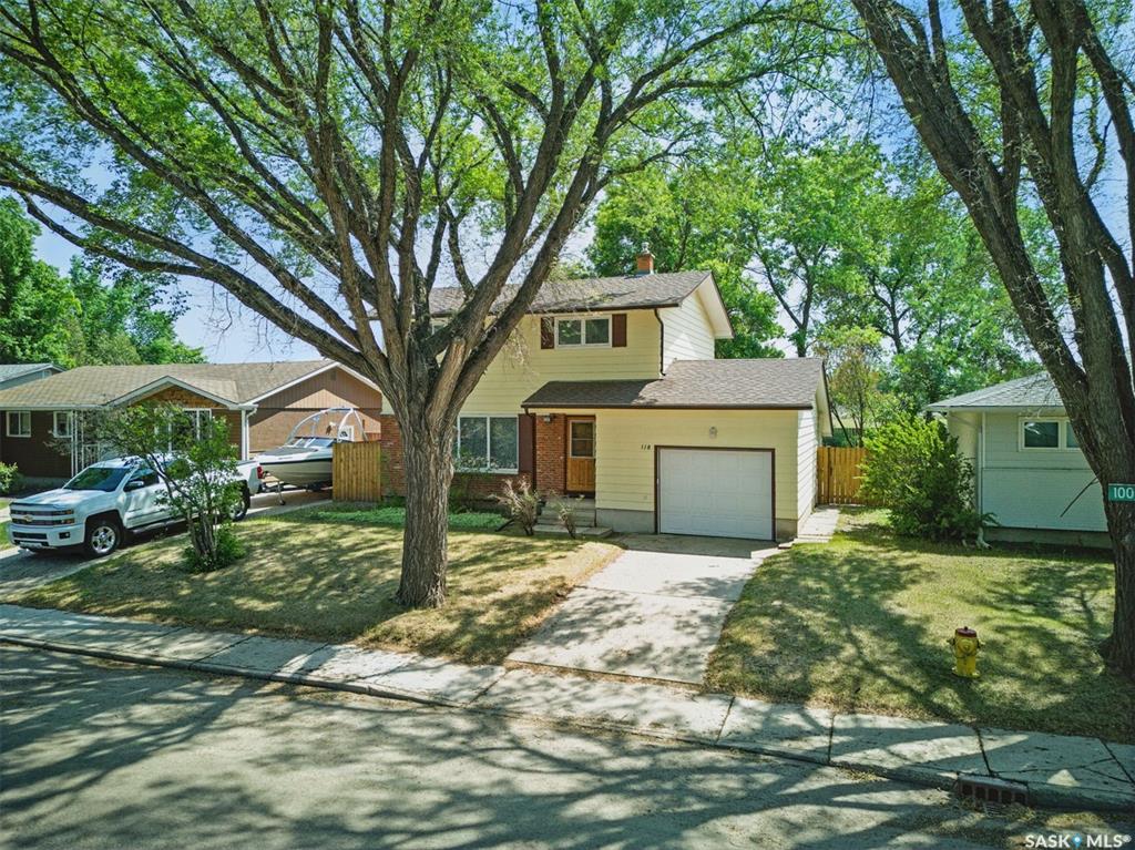 118 East Drive, SK018711, Saskatchewan,