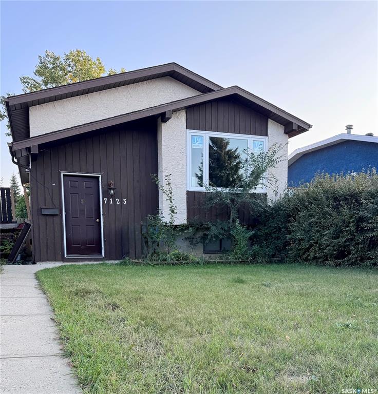 7123 Lanigan Drive, SK018712, Saskatchewan,