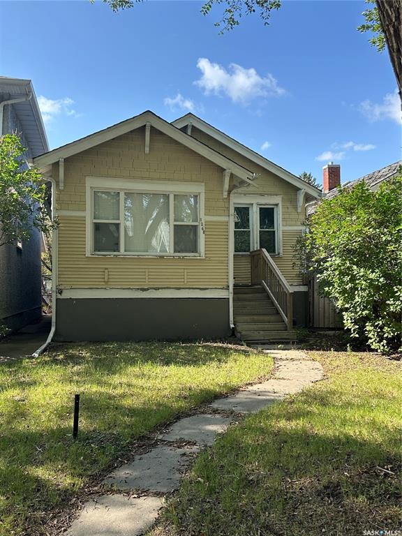 1268 Robinson Street, SK018714, Saskatchewan,