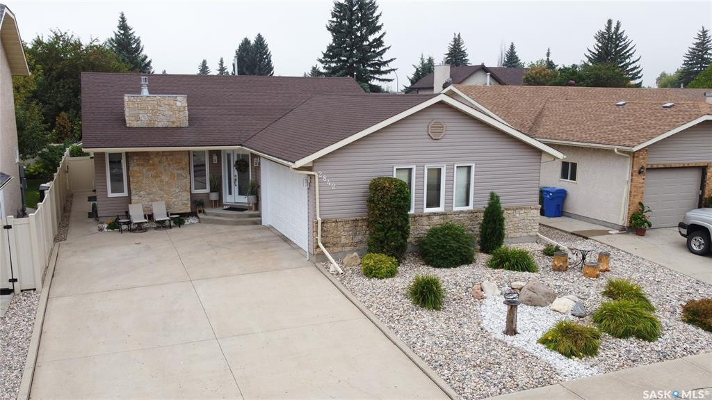 MLS® listing #SK018716 for sale located at 2842 Audette Bay E