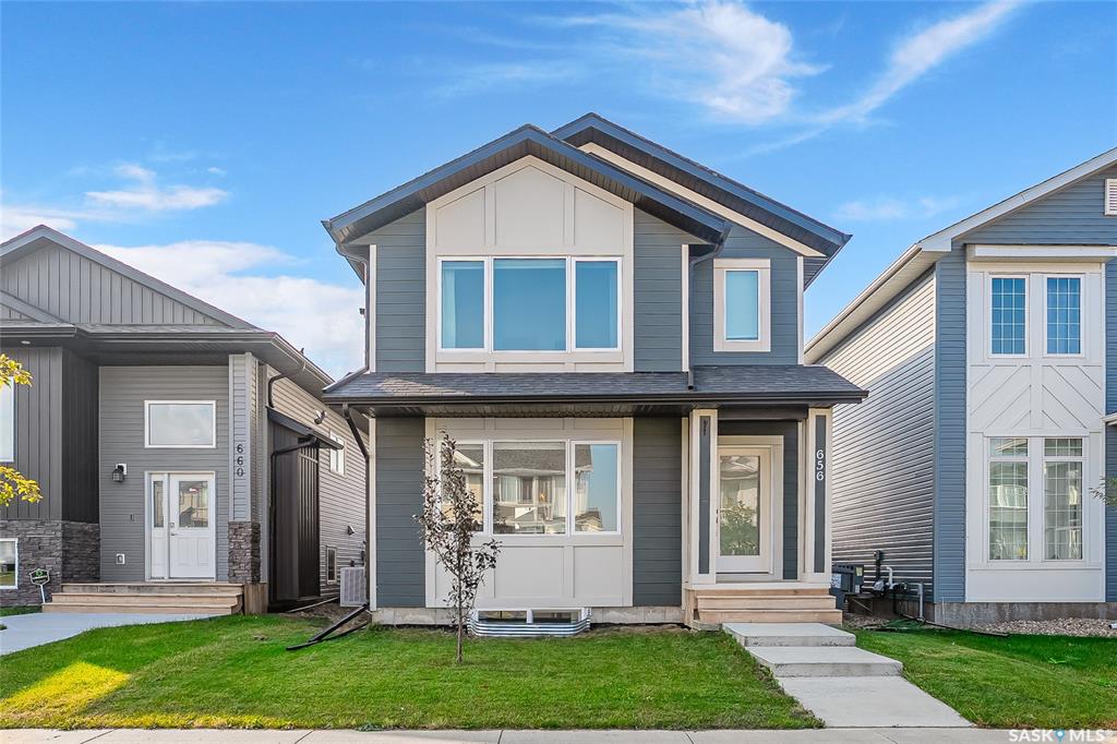 656 Feheregyhazi Boulevard, SK018719, Saskatchewan,