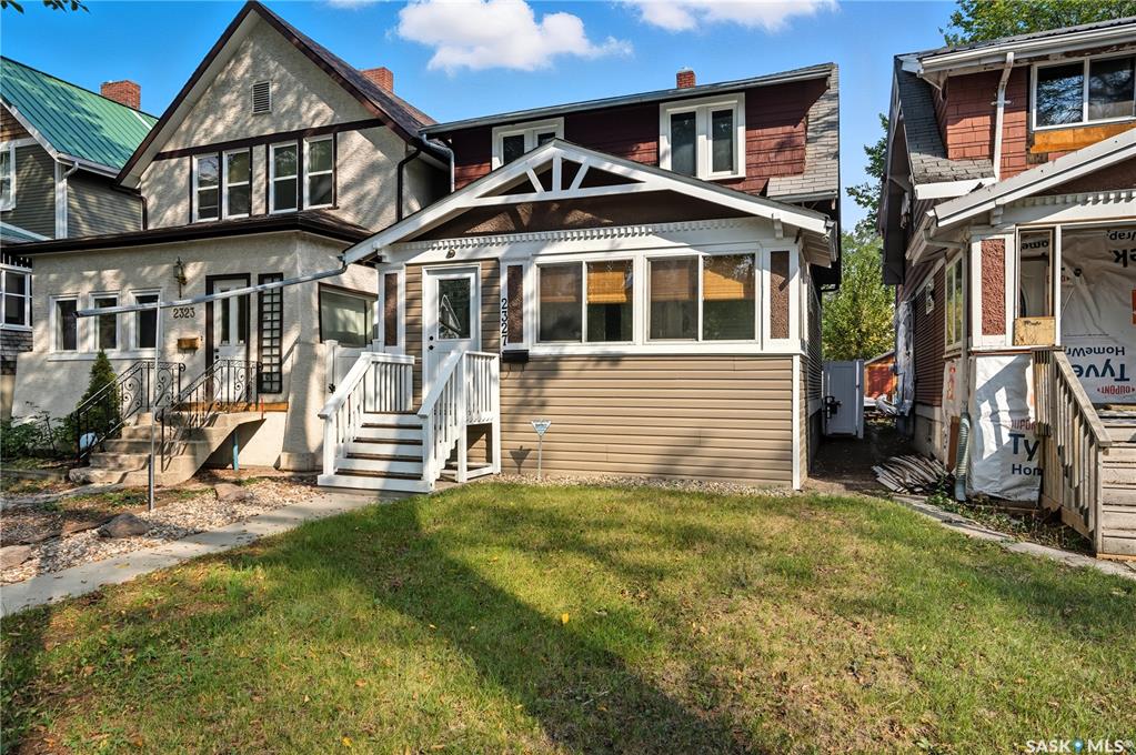 2327 Toronto Street, SK018734, Saskatchewan,