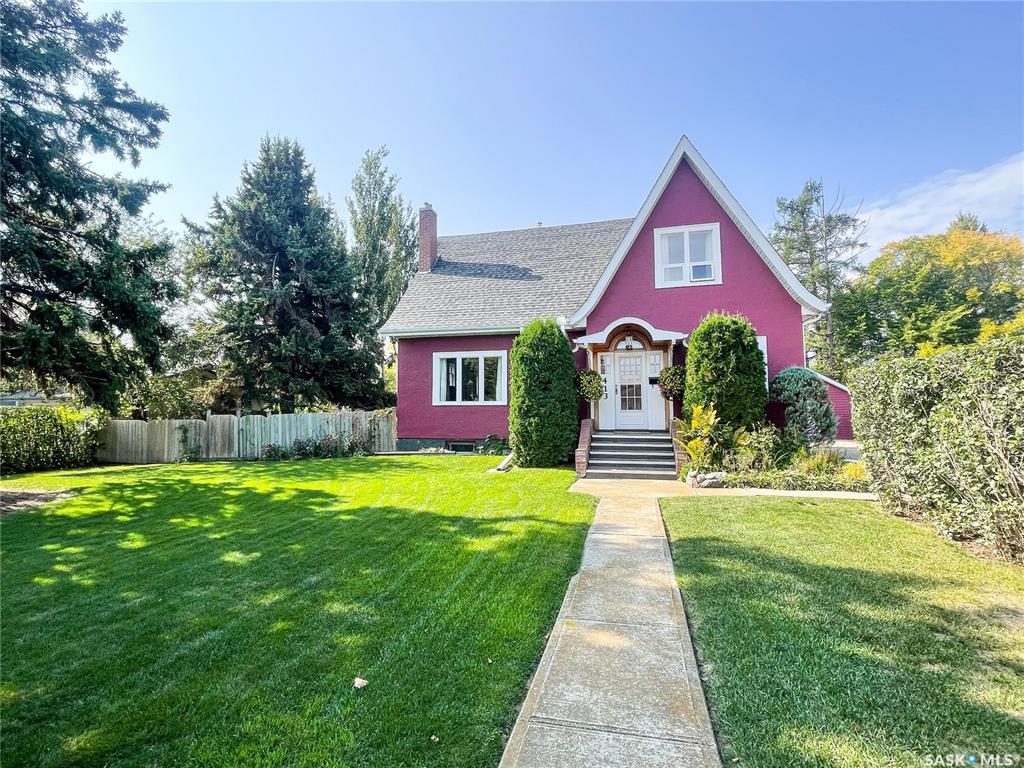 413 Centre Street, SK018738, Saskatchewan,
