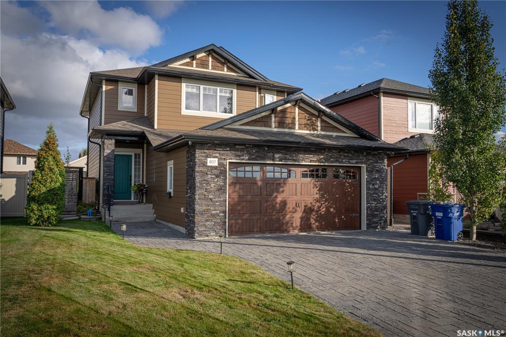 807 Lynd Crescent, SK018741, Saskatchewan,