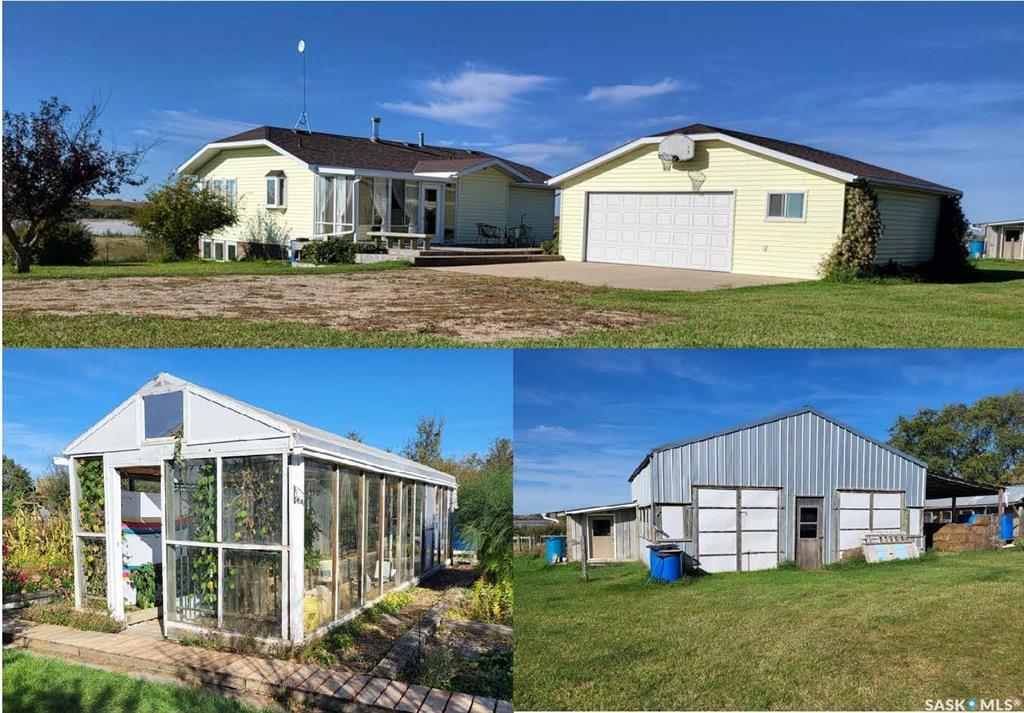 Bradwell 14-acre Acreage, SK018742, Saskatchewan,