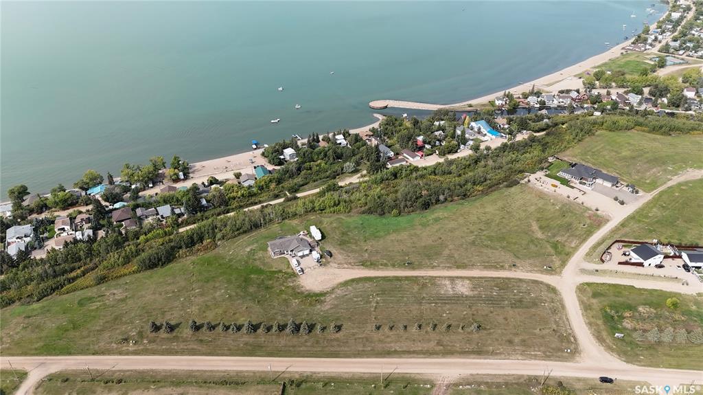 Second View of 30 Kingsway Drive, Cochin, Saskatchewan, S0M 0L0