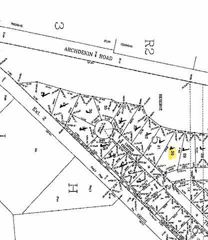 Third View of 30 Kingsway Drive, Cochin, Saskatchewan, S0M 0L0
