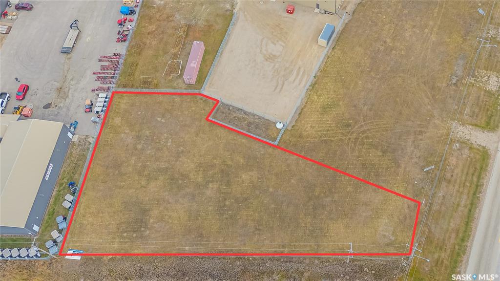 Third View of 1007 6th Avenue S, Warman, Saskatchewan, S0K 4S0