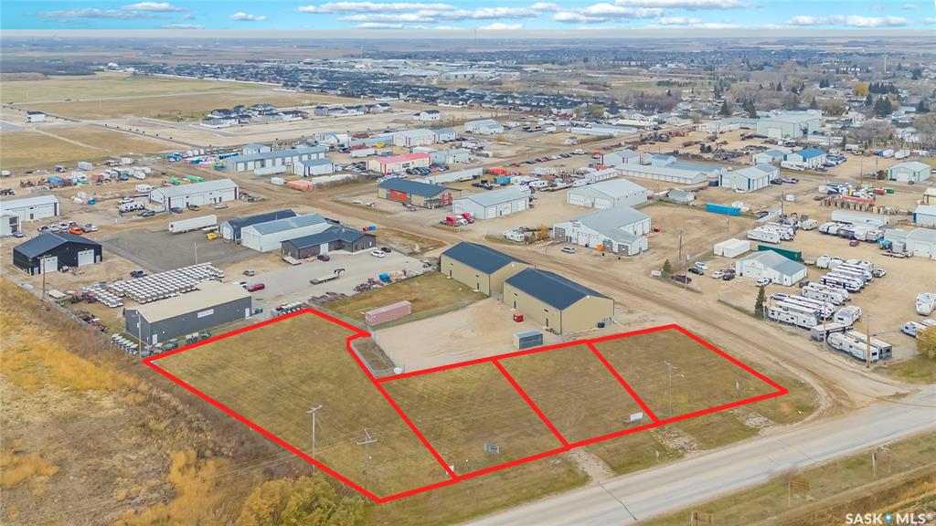 Fifth View of 1007 6th Avenue S, Warman, Saskatchewan, S0K 4S0