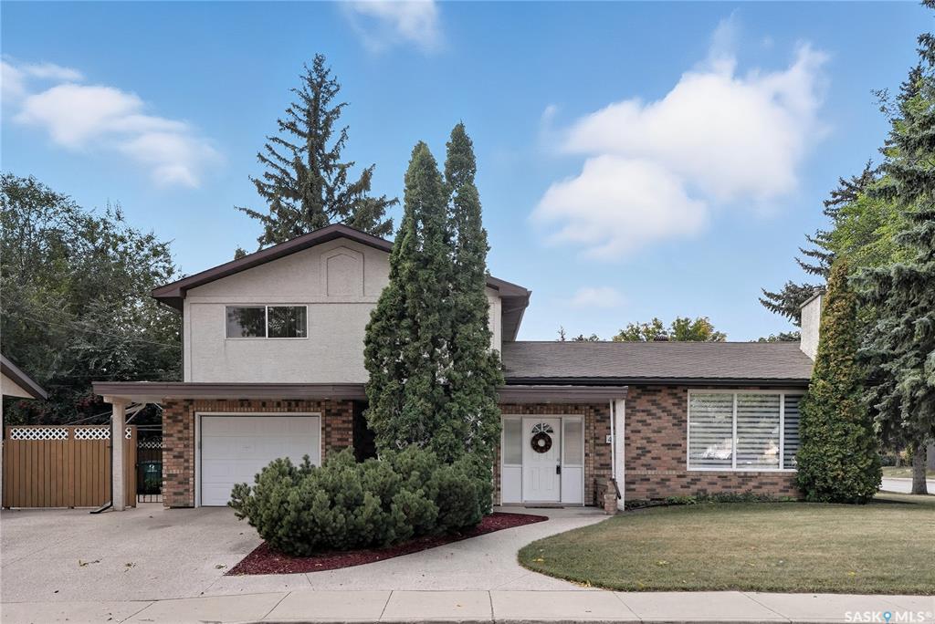 402 Witney Avenue S, SK018747, Saskatchewan,