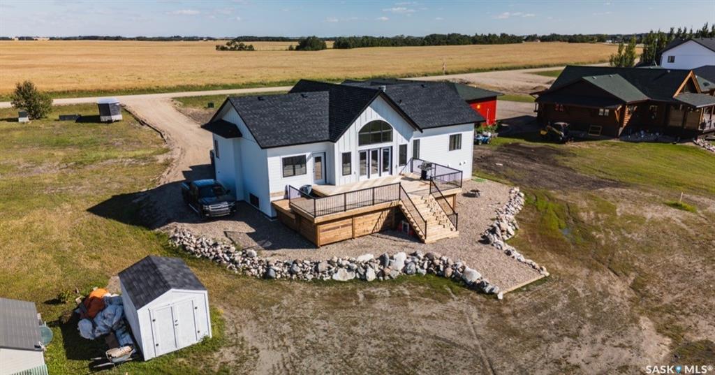 45 Pape Drive, SK018750, Saskatchewan,