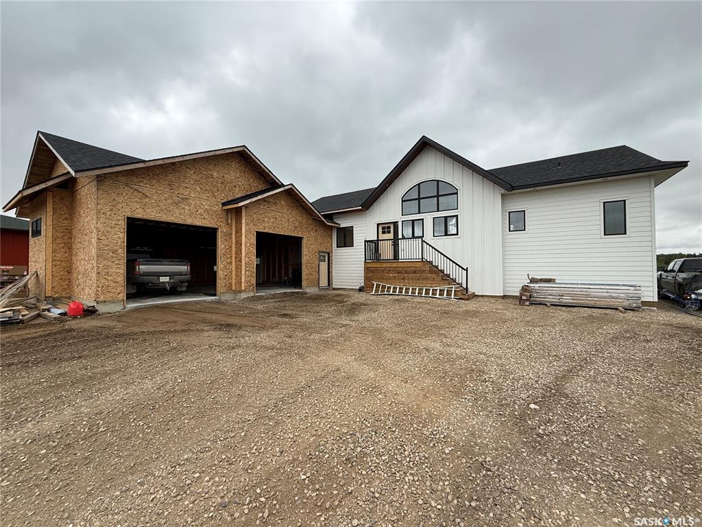 Second View of 45 Pape Drive, Humboldt Rm No. 370, Saskatchewan, S0K 2A0