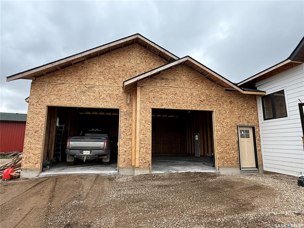 Third View of 45 Pape Drive, Humboldt Rm No. 370, Saskatchewan, S0K 2A0