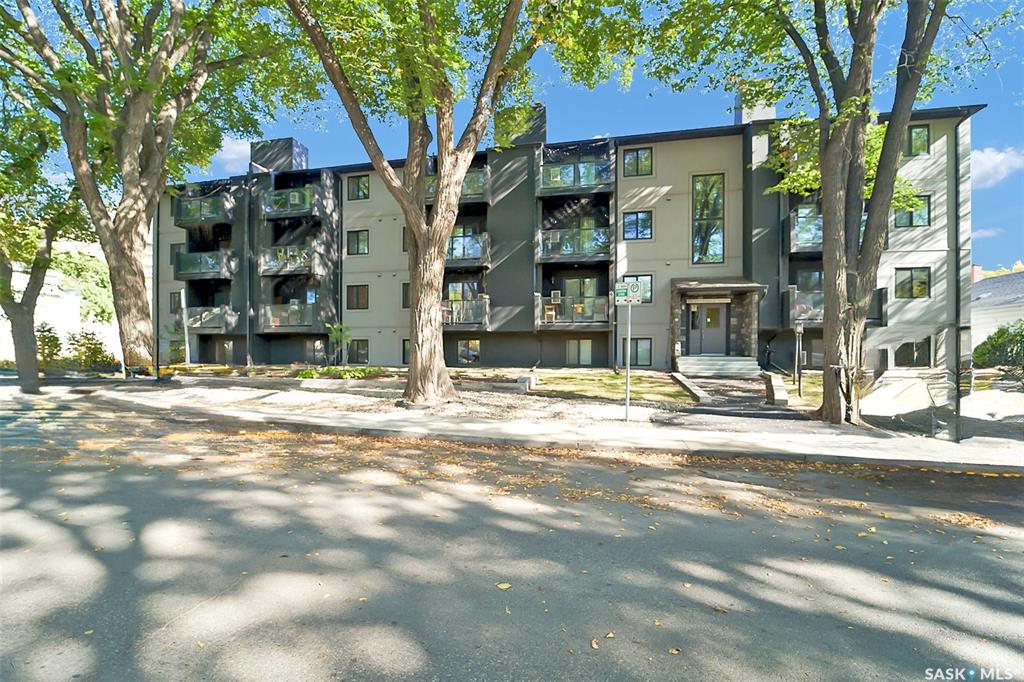 512 4th Avenue N #401, SK018757, Saskatchewan,