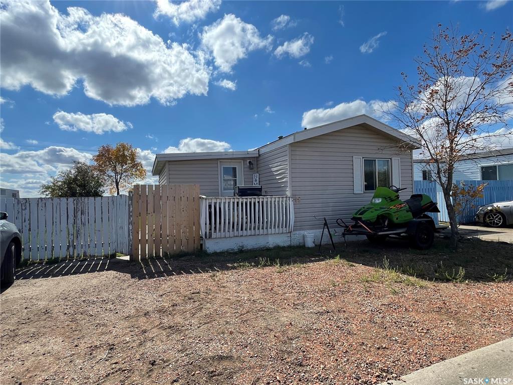 75 Jackson Drive, SK018758, Saskatchewan,