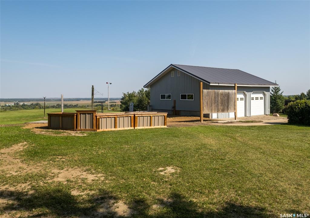 302 East Land, SK018760, Saskatchewan,