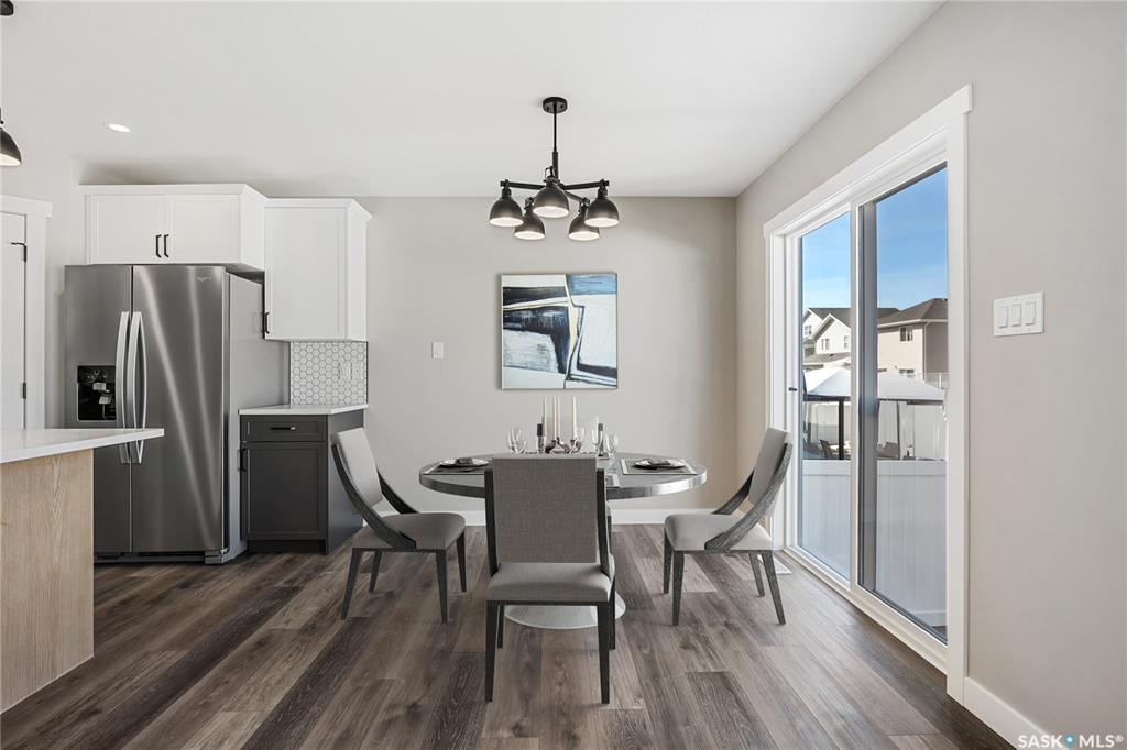 Fourth View of 4760 Ferndale Crescent, The Towns, Regina, Saskatchewan, S4V 4A3