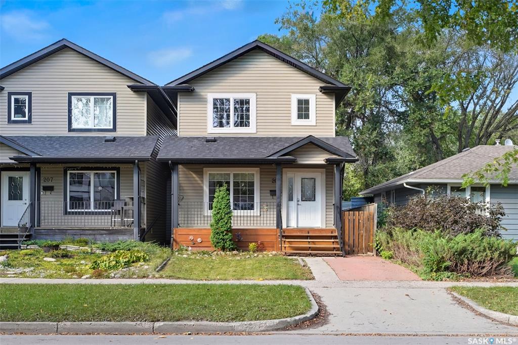 205 Taylor Street W, SK018767, Saskatchewan,