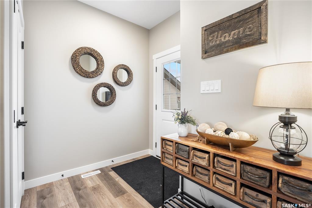 Second View of 4764 Ferndale Crescent, The Towns, Regina, Saskatchewan, S4V 3Y5