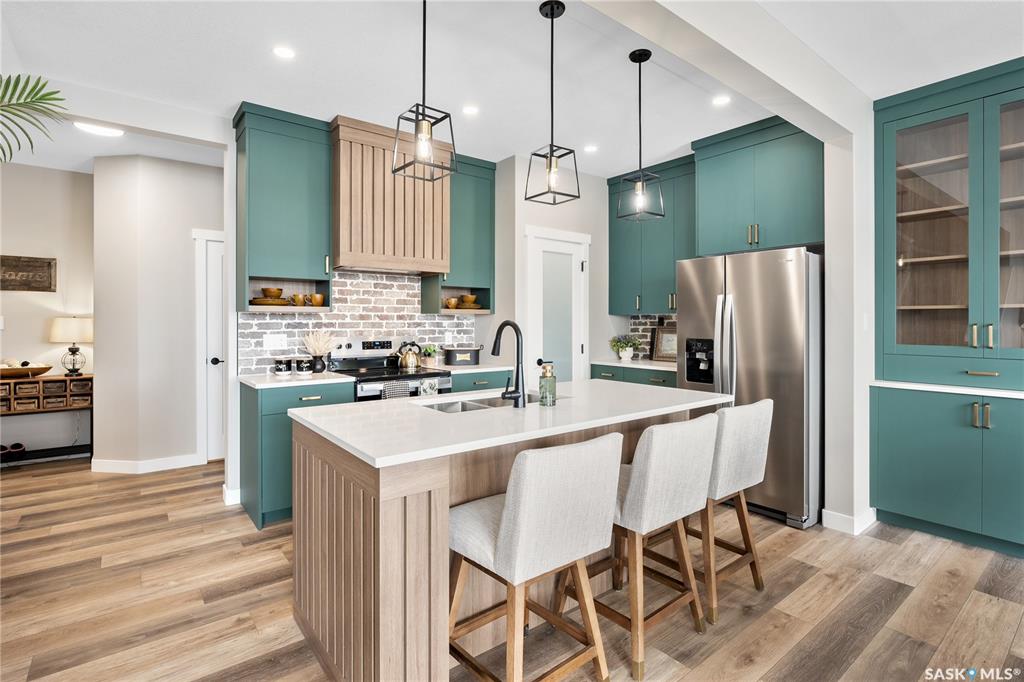 Fourth View of 4764 Ferndale Crescent, The Towns, Regina, Saskatchewan, S4V 3Y5