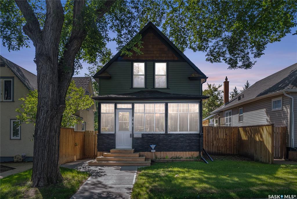 211 28th Street W, SK018783, Saskatchewan,
