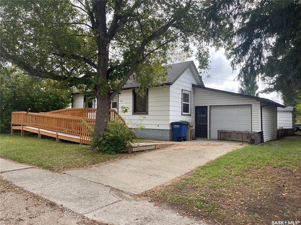 209 4th Avenue W, SK018785, Saskatchewan,