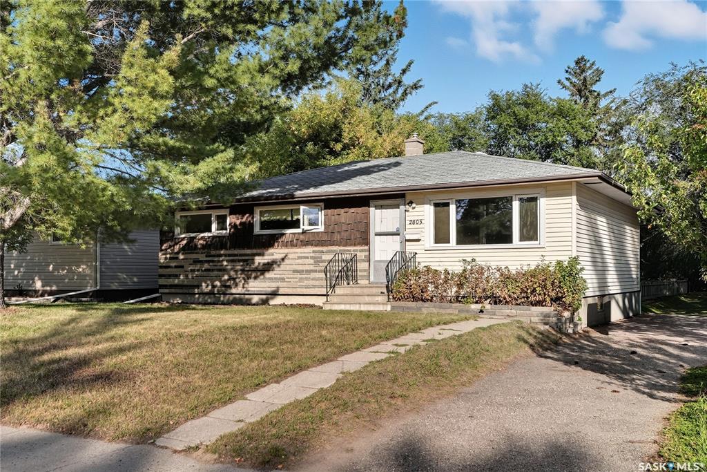 2805 Cumberland Avenue S, SK018789, Saskatchewan,