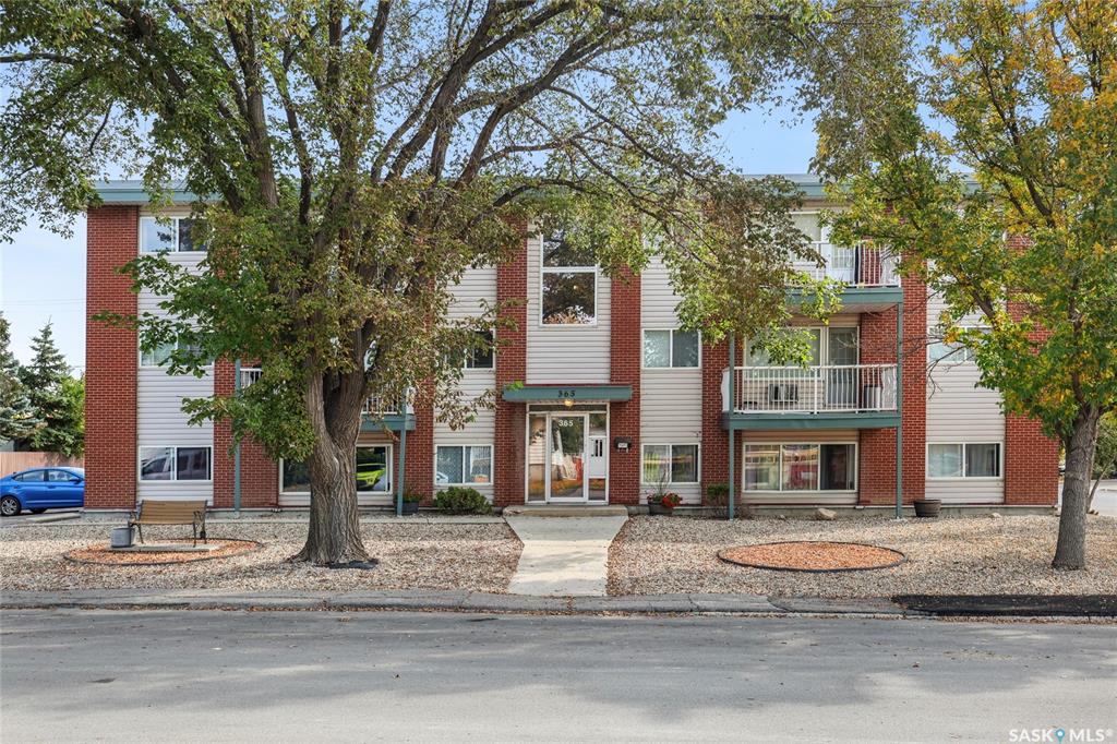Main View of 365 Angus Street #15, Coronation Park, Regina, Saskatchewan, S4R 3K7