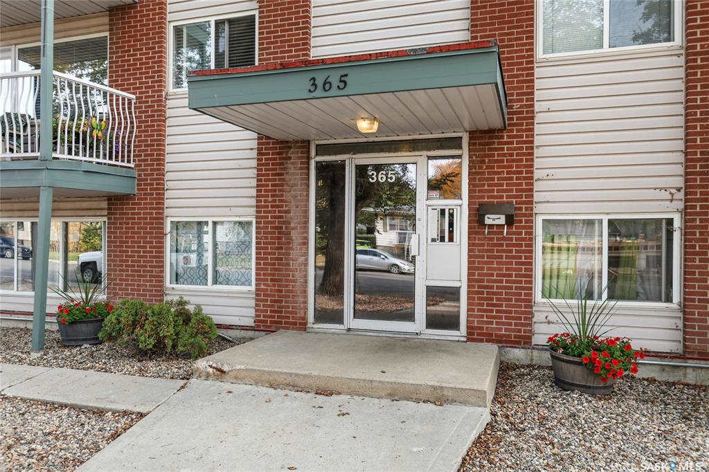 Second View of 365 Angus Street #15, Coronation Park, Regina, Saskatchewan, S4R 3K7