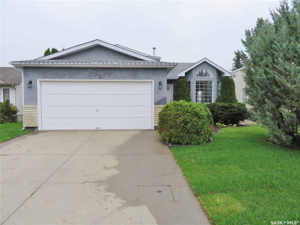 222 Keller Crescent, SK018801, Saskatchewan,