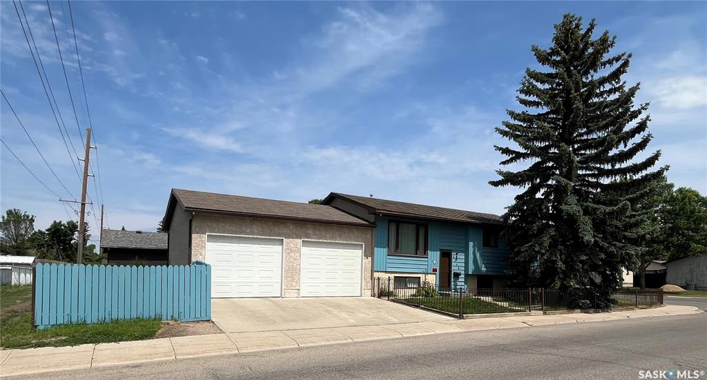 MLS® listing #SK018803 for sale located at 2346 7th Avenue E