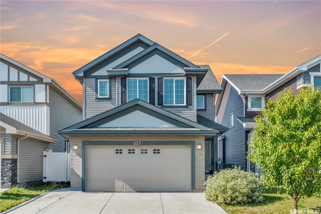 227 Dagnone Lane, SK018818, Saskatchewan,