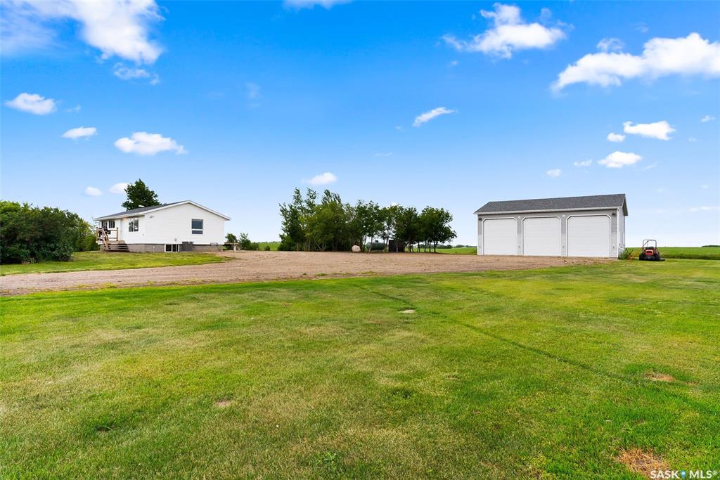 Rm of South Qu'Appelle Acreage, SK018820, Saskatchewan,